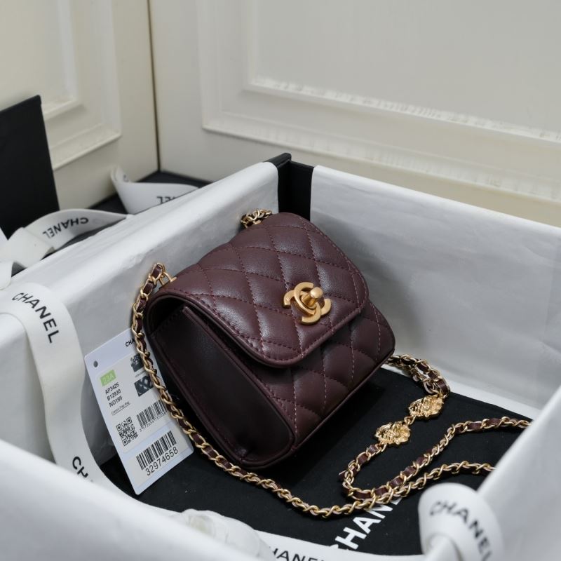 Ch**el satchel bags